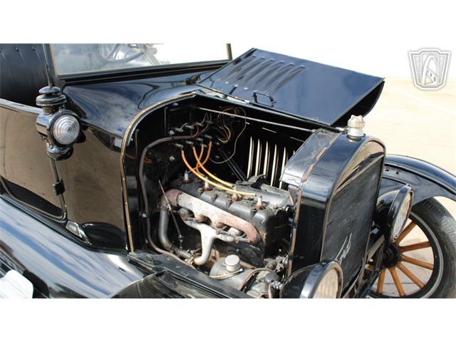 1924 Ford Model T (CC-2069462) for sale in Tulsa, Oklahoma