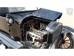 1924 Ford Model T (CC-2069462) for sale in Tulsa, Oklahoma