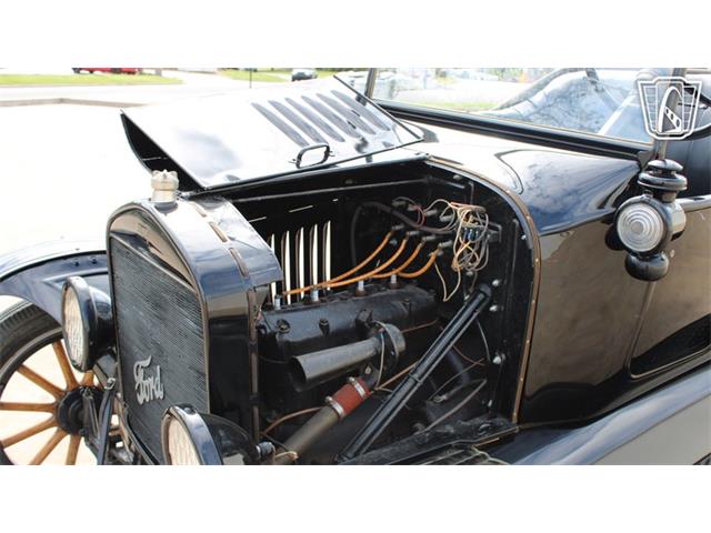 1924 Ford Model T (CC-2069462) for sale in Tulsa, Oklahoma