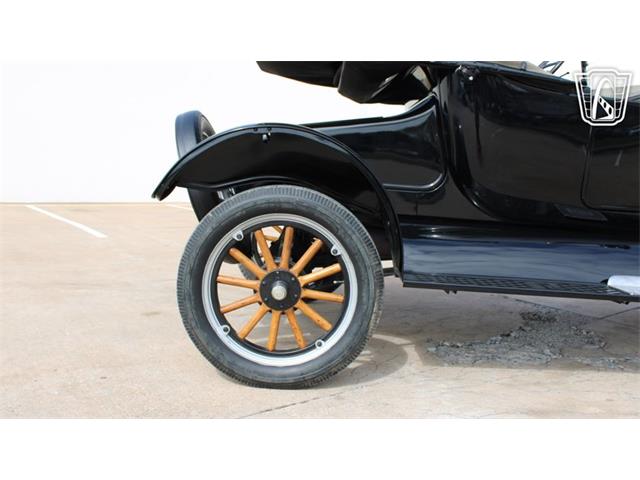 1924 Ford Model T (CC-2069462) for sale in Tulsa, Oklahoma