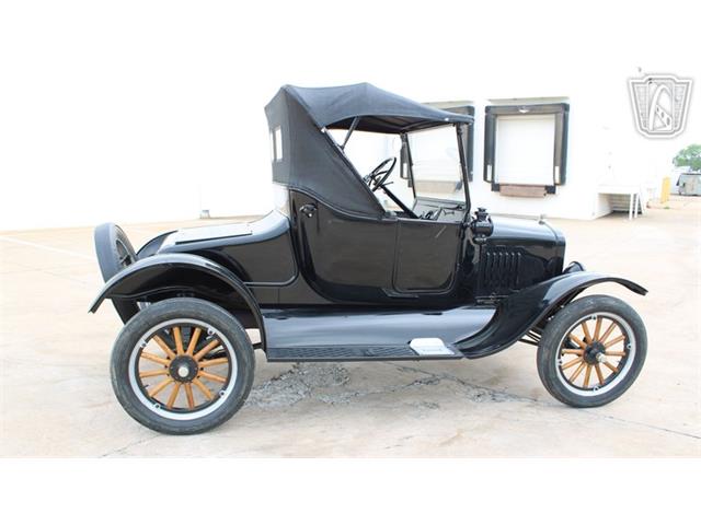 1924 Ford Model T (CC-2069462) for sale in Tulsa, Oklahoma