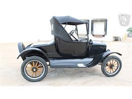 1924 Ford Model T (CC-2069462) for sale in Tulsa, Oklahoma