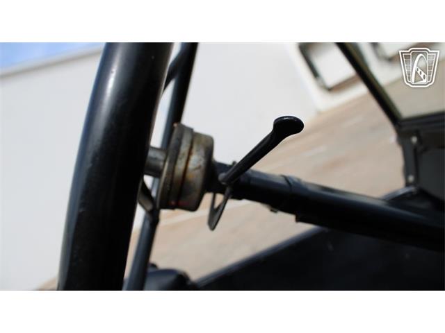 1924 Ford Model T (CC-2069462) for sale in Tulsa, Oklahoma