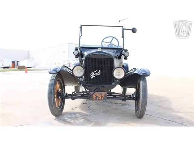 1924 Ford Model T (CC-2069462) for sale in Tulsa, Oklahoma