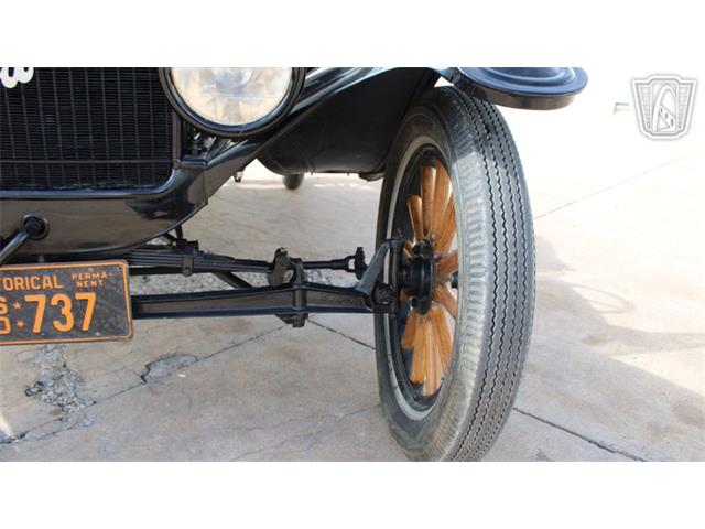 1924 Ford Model T (CC-2069462) for sale in Tulsa, Oklahoma