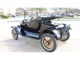 1924 Ford Model T (CC-2069462) for sale in Tulsa, Oklahoma
