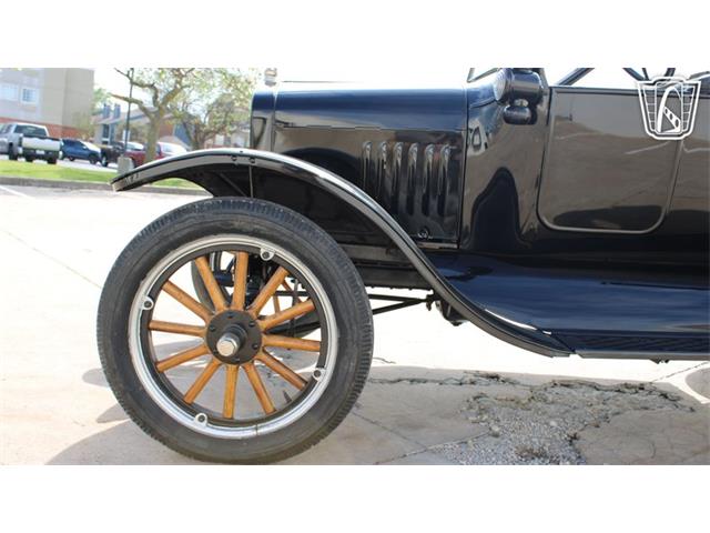 1924 Ford Model T (CC-2069462) for sale in Tulsa, Oklahoma