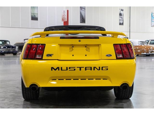 2004 Ford Mustang (CC-2069463) for sale in Kentwood, Michigan