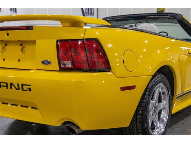 2004 Ford Mustang (CC-2069463) for sale in Kentwood, Michigan