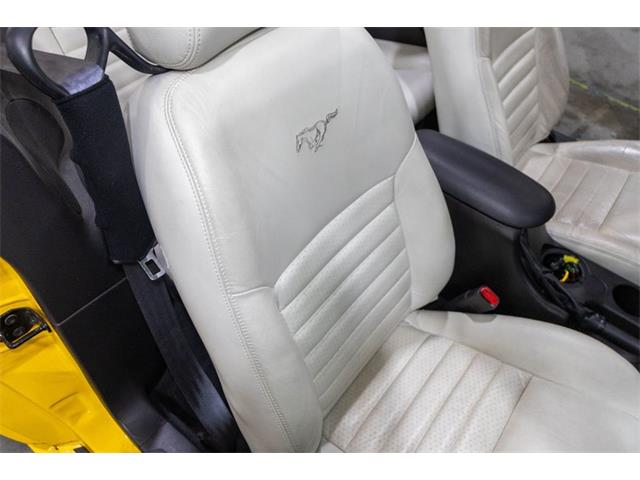 2004 Ford Mustang (CC-2069463) for sale in Kentwood, Michigan