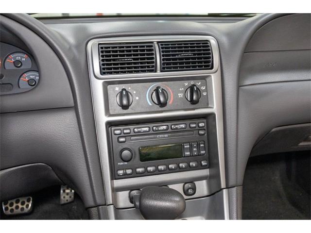 2004 Ford Mustang (CC-2069463) for sale in Kentwood, Michigan