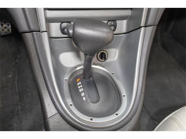 2004 Ford Mustang (CC-2069463) for sale in Kentwood, Michigan