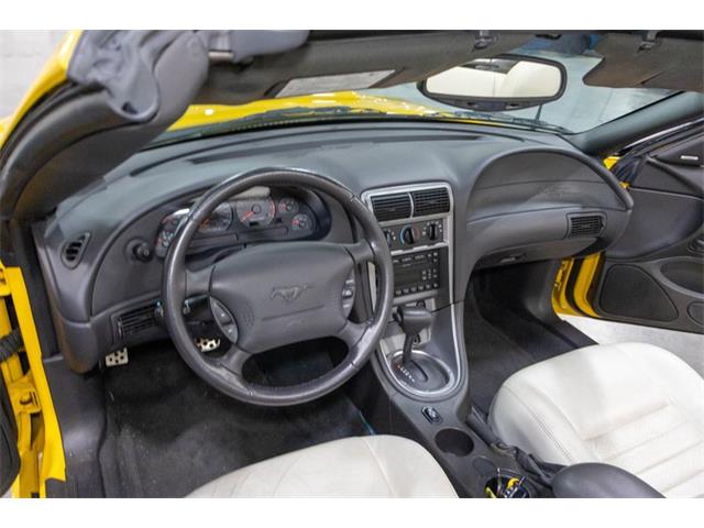 2004 Ford Mustang (CC-2069463) for sale in Kentwood, Michigan