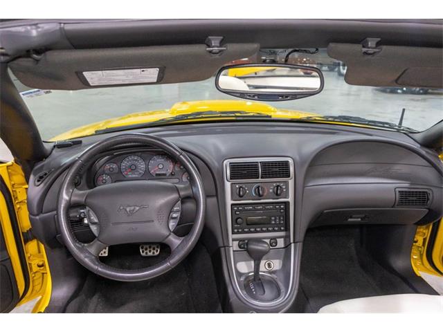 2004 Ford Mustang (CC-2069463) for sale in Kentwood, Michigan
