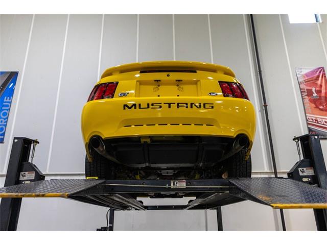 2004 Ford Mustang (CC-2069463) for sale in Kentwood, Michigan
