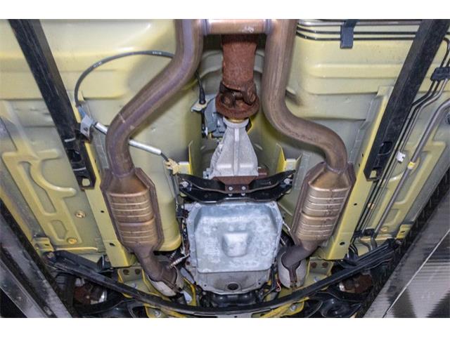 2004 Ford Mustang (CC-2069463) for sale in Kentwood, Michigan