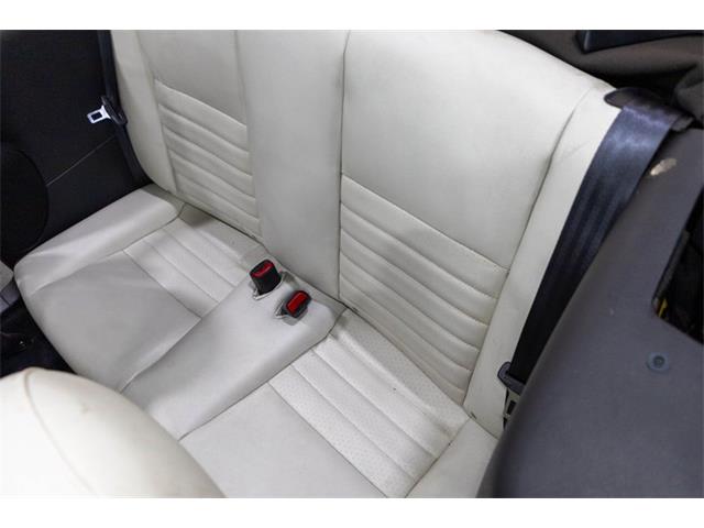 2004 Ford Mustang (CC-2069463) for sale in Kentwood, Michigan