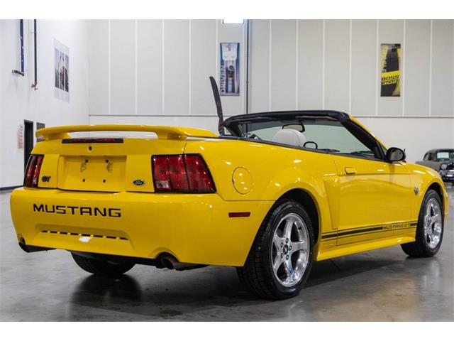 2004 Ford Mustang (CC-2069463) for sale in Kentwood, Michigan