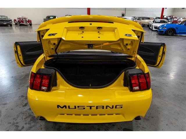 2004 Ford Mustang (CC-2069463) for sale in Kentwood, Michigan