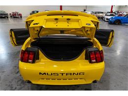 2004 Ford Mustang (CC-2069463) for sale in Kentwood, Michigan