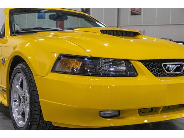 2004 Ford Mustang (CC-2069463) for sale in Kentwood, Michigan