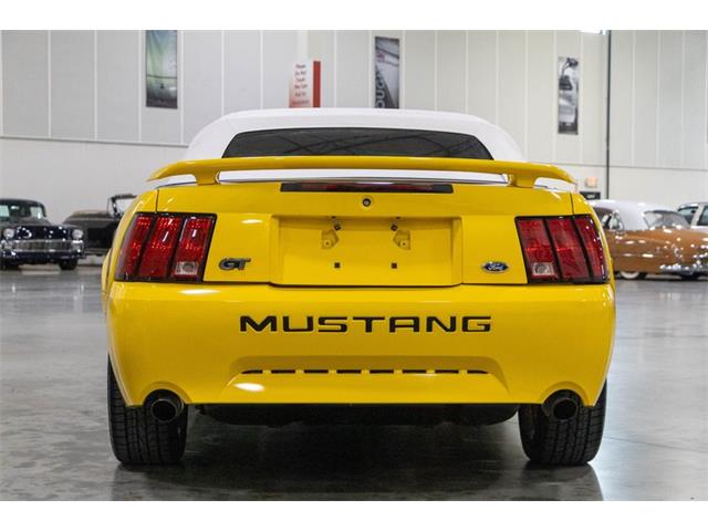 2004 Ford Mustang (CC-2069463) for sale in Kentwood, Michigan
