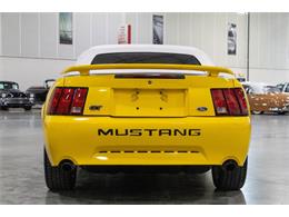 2004 Ford Mustang (CC-2069463) for sale in Kentwood, Michigan