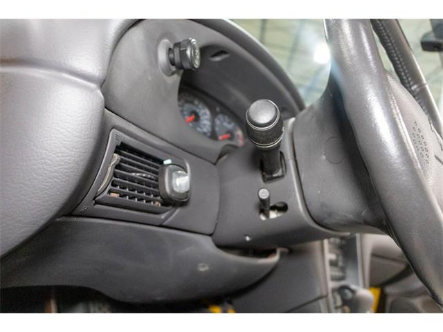 2004 Ford Mustang (CC-2069463) for sale in Kentwood, Michigan