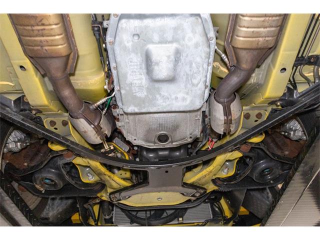 2004 Ford Mustang (CC-2069463) for sale in Kentwood, Michigan
