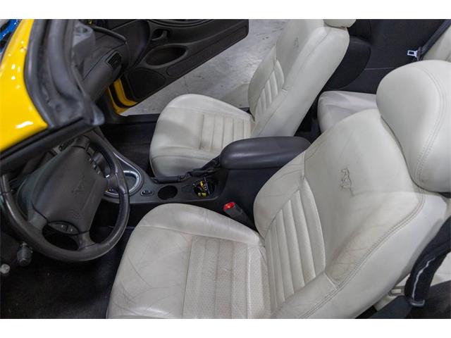 2004 Ford Mustang (CC-2069463) for sale in Kentwood, Michigan
