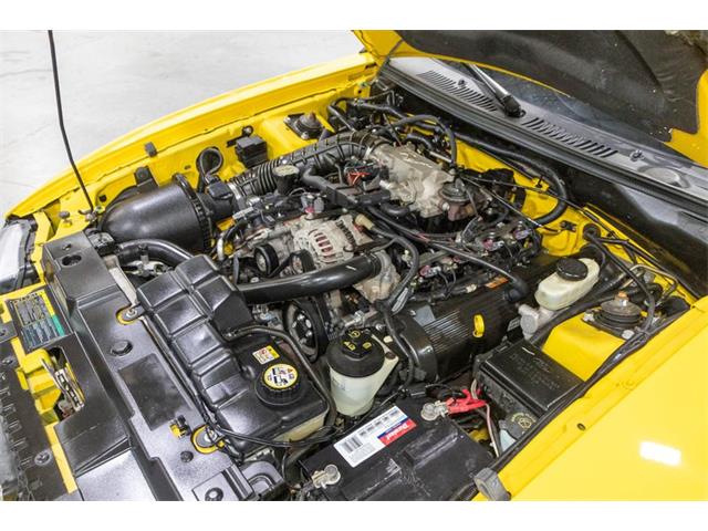 2004 Ford Mustang (CC-2069463) for sale in Kentwood, Michigan