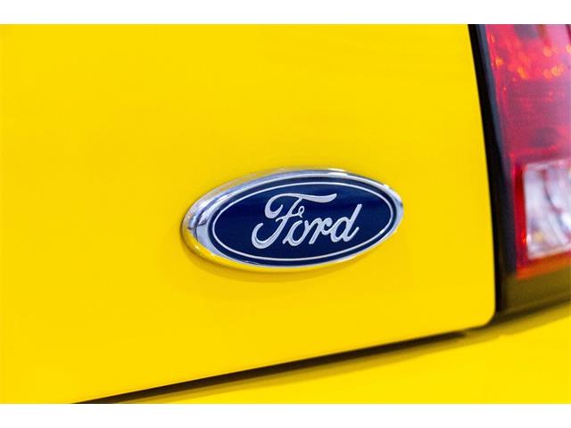 2004 Ford Mustang (CC-2069463) for sale in Kentwood, Michigan
