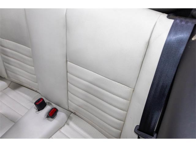 2004 Ford Mustang (CC-2069463) for sale in Kentwood, Michigan