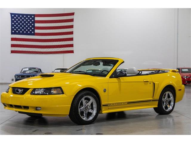 2004 Ford Mustang (CC-2069463) for sale in Kentwood, Michigan