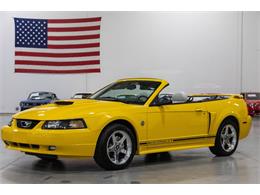 2004 Ford Mustang (CC-2069463) for sale in Kentwood, Michigan