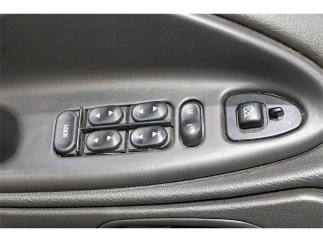 2004 Ford Mustang (CC-2069463) for sale in Kentwood, Michigan