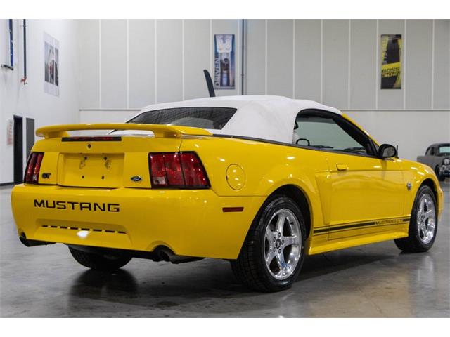 2004 Ford Mustang (CC-2069463) for sale in Kentwood, Michigan