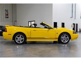 2004 Ford Mustang (CC-2069463) for sale in Kentwood, Michigan