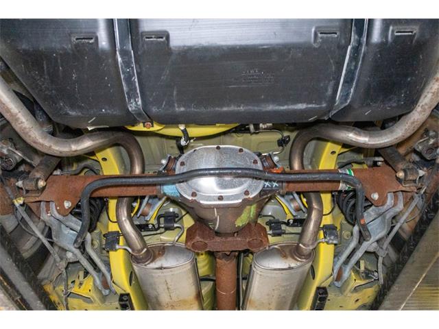 2004 Ford Mustang (CC-2069463) for sale in Kentwood, Michigan