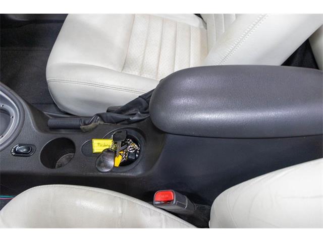2004 Ford Mustang (CC-2069463) for sale in Kentwood, Michigan
