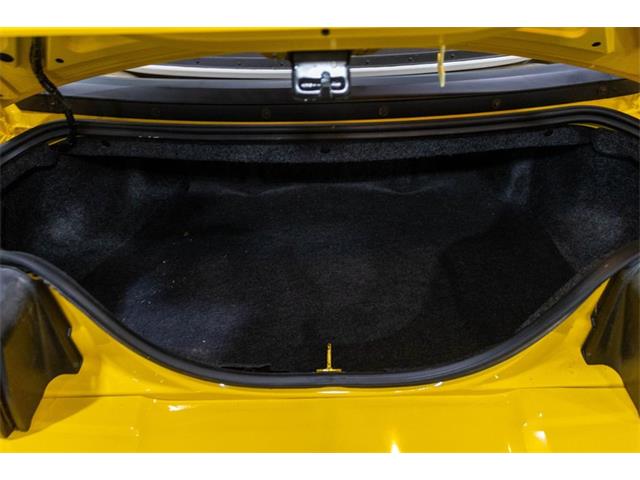2004 Ford Mustang (CC-2069463) for sale in Kentwood, Michigan