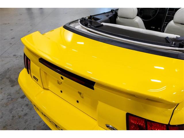 2004 Ford Mustang (CC-2069463) for sale in Kentwood, Michigan