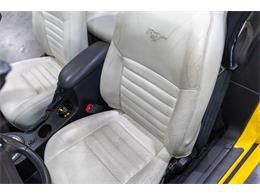 2004 Ford Mustang (CC-2069463) for sale in Kentwood, Michigan