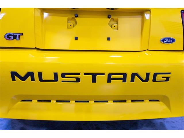 2004 Ford Mustang (CC-2069463) for sale in Kentwood, Michigan