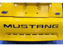 2004 Ford Mustang (CC-2069463) for sale in Kentwood, Michigan