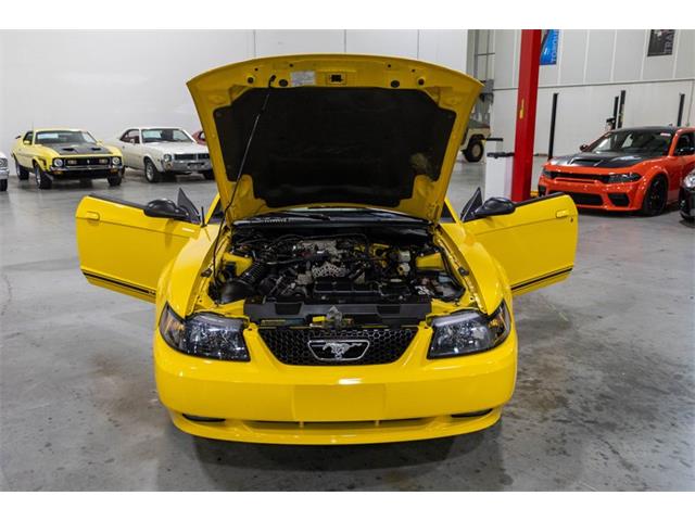 2004 Ford Mustang (CC-2069463) for sale in Kentwood, Michigan
