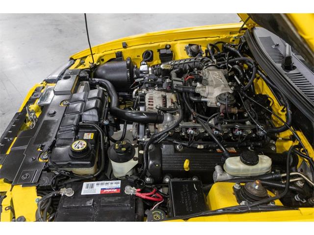 2004 Ford Mustang (CC-2069463) for sale in Kentwood, Michigan
