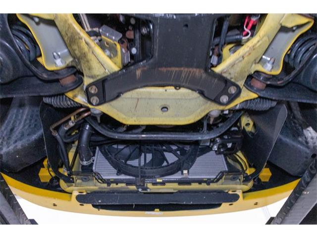 2004 Ford Mustang (CC-2069463) for sale in Kentwood, Michigan