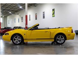 2004 Ford Mustang (CC-2069463) for sale in Kentwood, Michigan