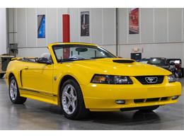 2004 Ford Mustang (CC-2069463) for sale in Kentwood, Michigan